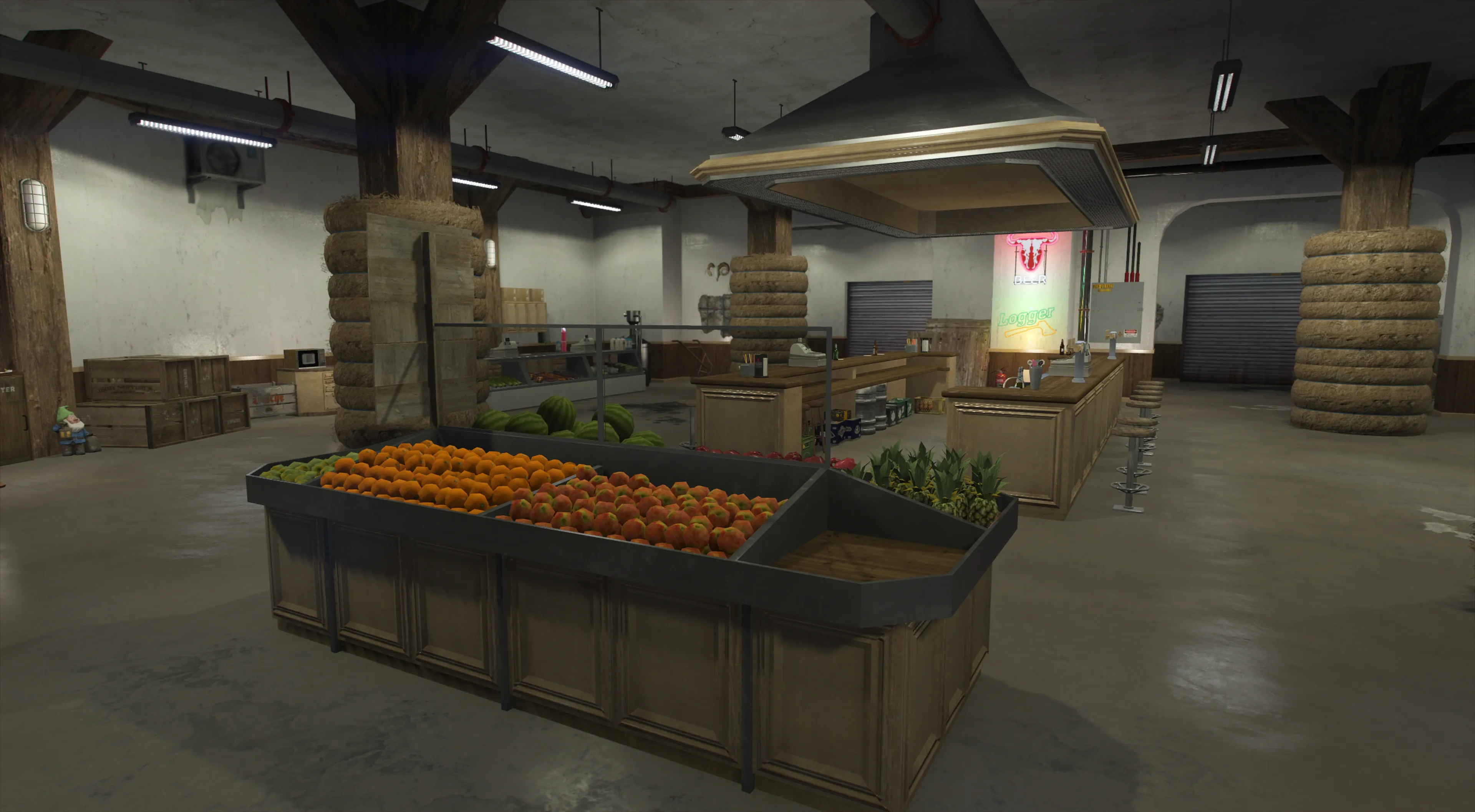 Roxwood Farm Store
