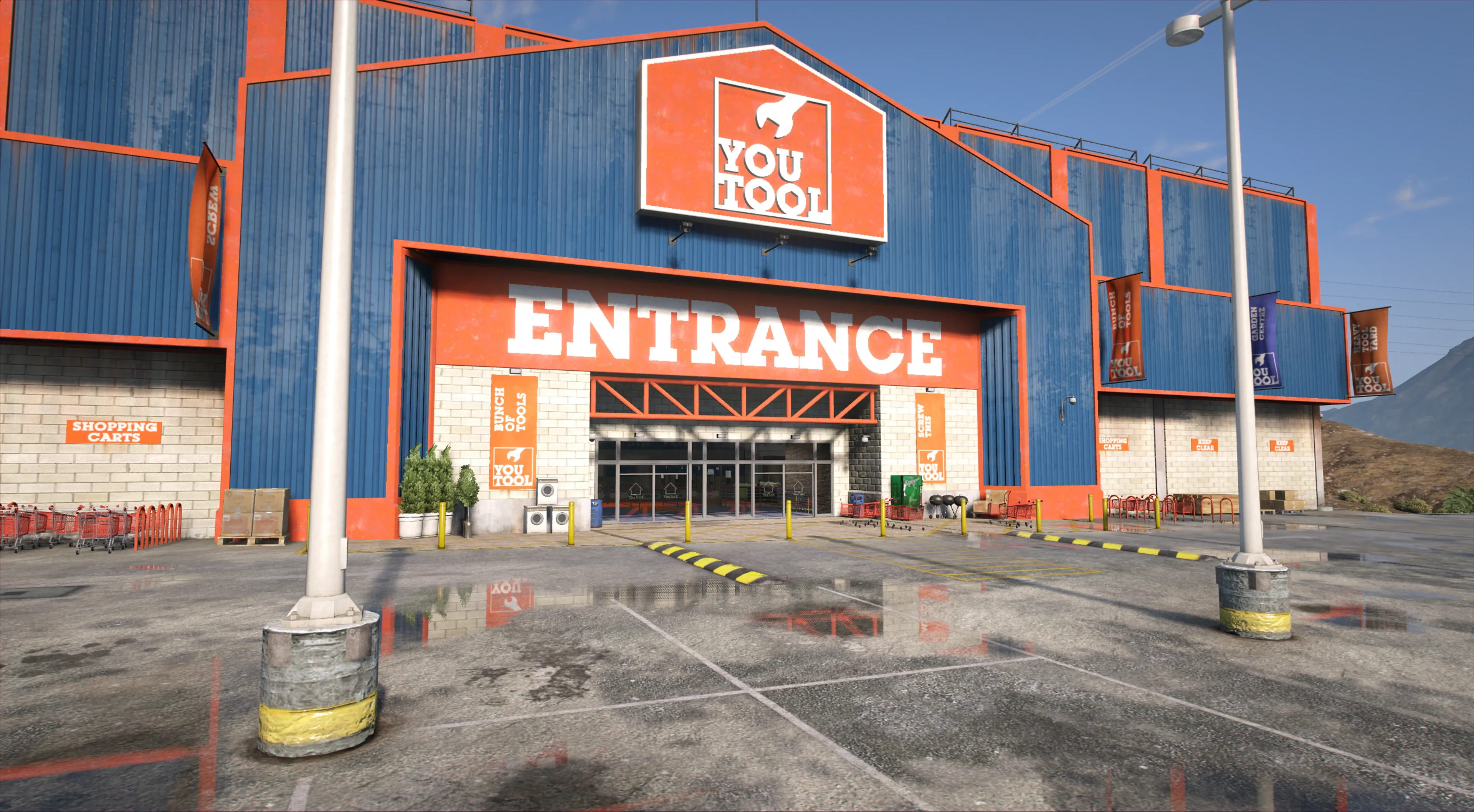 YouTool Store